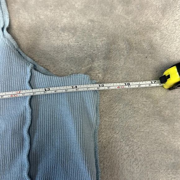 Retrod - Relaxed fit  tank top. Size M - Picture 5 of 7